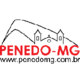 Penedo MG